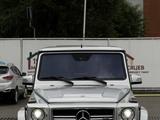 Mercedes-Benz G 55 AMG 2007 годаүшін20 000 000 тг. в Алматы