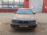 Mitsubishi Galant 1991 годаүшін480 000 тг. в Алматы