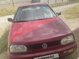 Volkswagen Golf 1997 годаүшін2 500 000 тг. в Туркестан