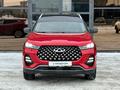 Chery Tiggo 7 Pro 2022 года за 8 505 000 тг. в Уральск – фото 2