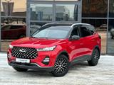 Chery Tiggo 7 Pro 2022 годаүшін7 900 000 тг. в Уральск