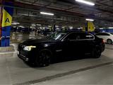BMW 740 2010 года за 8 500 000 тг. в Шымкент – фото 3