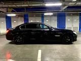 BMW 740 2010 года за 8 500 000 тг. в Шымкент – фото 2