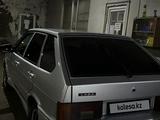 ВАЗ (Lada) 2114 2013 года за 1 900 000 тг. в Экибастуз – фото 5