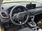 Kia Seltos 2021 года за 8 000 000 тг. в Алматы – фото 5
