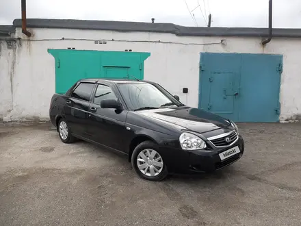 ВАЗ (Lada) Priora 2170 2012 года за 2 350 000 тг. в Темиртау