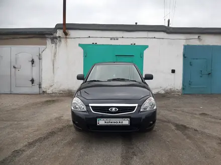 ВАЗ (Lada) Priora 2170 2012 года за 2 350 000 тг. в Темиртау – фото 11