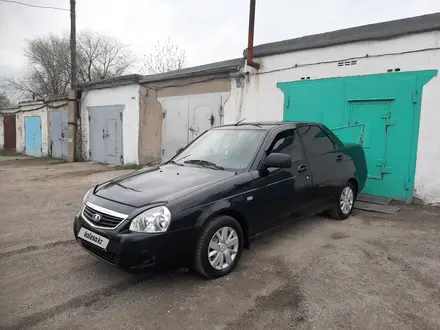 ВАЗ (Lada) Priora 2170 2012 года за 2 350 000 тг. в Темиртау – фото 12