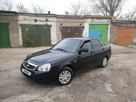 ВАЗ (Lada) Priora 2170 2012 года за 2 350 000 тг. в Темиртау – фото 15