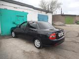 ВАЗ (Lada) Priora 2170 2012 годаүшін2 350 000 тг. в Темиртау – фото 5