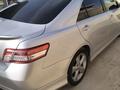 Toyota Camry 2011 года за 5 200 000 тг. в Жанаозен – фото 5