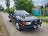 Audi 100 1994 годаүшін2 000 000 тг. в Бауыржана Момышулы – фото 2