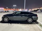 Lexus GS 300 2007 года за 6 200 000 тг. в Алматы