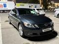 Lexus GS 300 2007 года за 6 200 000 тг. в Алматы – фото 3