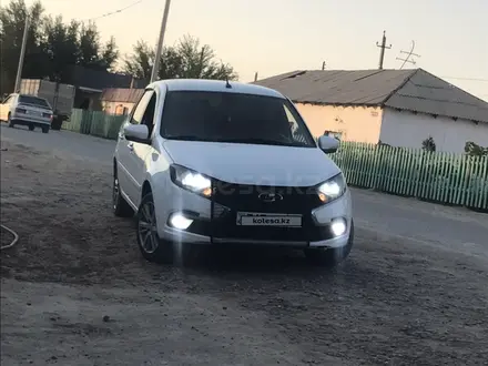 ВАЗ (Lada) Granta 2190 2019 года за 4 350 000 тг. в Шымкент