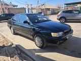 Toyota Carina E 1993 года за 1 184 500 тг. в Туркестан – фото 2
