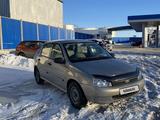 ВАЗ (Lada) Kalina 1118 2006 годаfor1 000 000 тг. в Костанай – фото 5