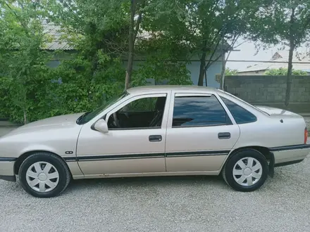 Opel Vectra 1992 года за 950 000 тг. в Туркестан – фото 9