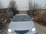 Toyota Camry 2004 года за 4 000 000 тг. в Алматы