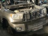 Двигатель (ДВС қозғалтқыш) 3UR-FE 5.7L от Тойота Секвойя Тундра 2WD за 2 500 000 тг. в Алматы