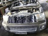 Двигатель (ДВС қозғалтқыш) 3UR-FE 5.7L от Тойота Секвойя Тундра 2WD за 2 500 000 тг. в Алматы – фото 2