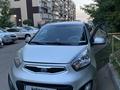 Kia Morning 2012 годаүшін4 000 000 тг. в Алматы – фото 2