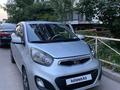 Kia Morning 2012 года за 3 900 000 тг. в Алматы – фото 3