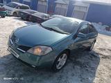 Nissan Primera 2003 годаүшін3 100 000 тг. в Петропавловск – фото 2