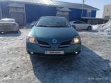 Nissan Primera 2003 годаүшін3 100 000 тг. в Петропавловск