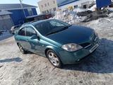 Nissan Primera 2003 годаүшін3 100 000 тг. в Петропавловск – фото 3