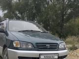 Toyota Ipsum 1997 годаүшін4 000 000 тг. в Калбатау