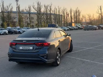 Kia Cerato 2019 года за 9 200 000 тг. в Алматы – фото 12