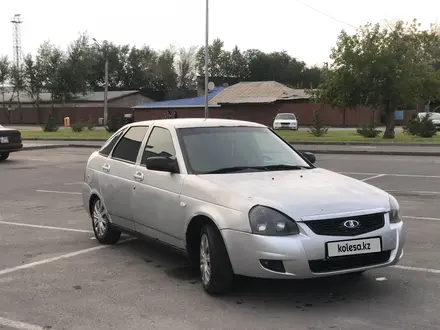 ВАЗ (Lada) Priora 2172 2010 года за 1 000 000 тг. в Астана – фото 5