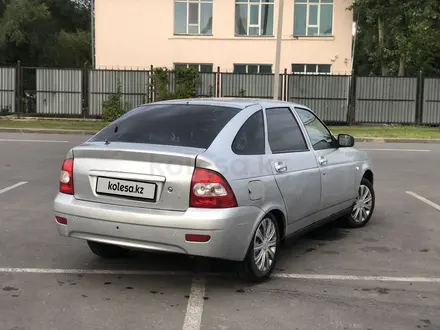 ВАЗ (Lada) Priora 2172 2010 года за 1 000 000 тг. в Астана – фото 6