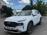 Hyundai Santa Fe 2023 годаүшін19 500 000 тг. в Костанай