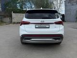 Hyundai Santa Fe 2023 годаүшін19 500 000 тг. в Костанай – фото 4