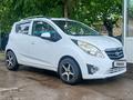 Chevrolet Spark 2010 годаүшін3 000 000 тг. в Шымкент