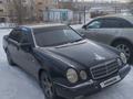 Mercedes-Benz E 200 1997 года за 2 600 000 тг. в Щучинск – фото 3