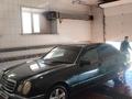 Mercedes-Benz E 200 1997 годаfor2 400 000 тг. в Астана – фото 6