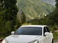 Porsche Cayenne 2008 годаүшін8 800 000 тг. в Алматы – фото 2
