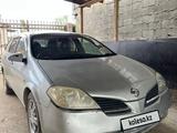 Nissan Primera 2002 года за 2 700 000 тг. в Алматы