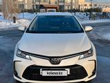Toyota Corolla 2019 года за 8 500 000 тг. в Астана