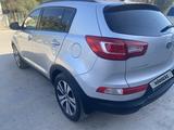 Kia Sportage 2012 года за 6 500 000 тг. в Жанаозен – фото 3