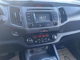 Kia Sportage 2012 года за 6 500 000 тг. в Жанаозен