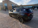 Kia Seltos 2024 годаүшін9 000 000 тг. в Степногорск – фото 3