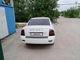 ВАЗ (Lada) Priora 2170 2014 годаүшін2 500 000 тг. в Алматы – фото 2