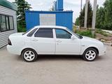 ВАЗ (Lada) Priora 2170 2014 годаүшін2 500 000 тг. в Алматы – фото 4