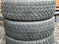 215/60R16 HAIDA WINTER HD 617. за 75 000 тг. в Алматы