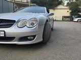 Mercedes-Benz SL 500 2007 года за 15 000 000 тг. в Алматы – фото 2
