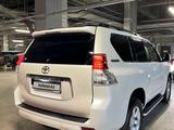 Toyota Land Cruiser Prado 2012 годаүшін19 000 000 тг. в Астана – фото 3